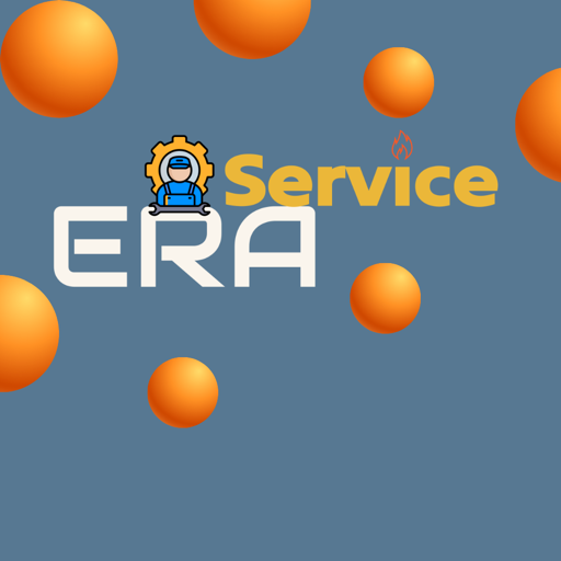 Era Service logo